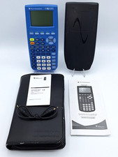 TI-82 Stats Taschenrechner