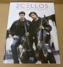 Mangel 2cellos luka sulic - mangel,