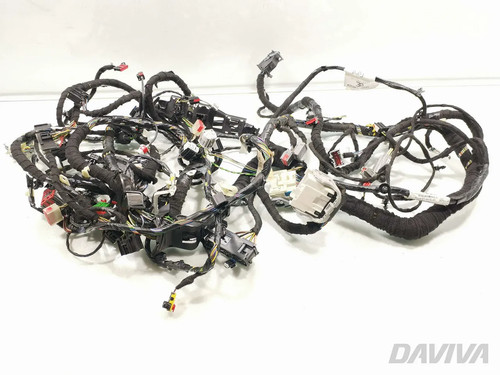 Ford mondeo motorkabelbaum 6 - ford,