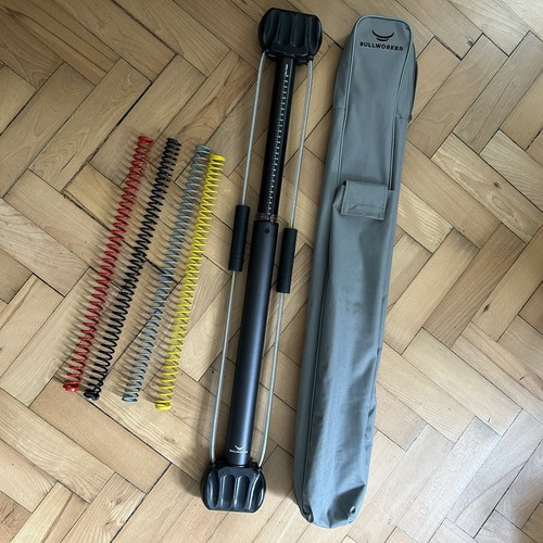 Bullworker bow classic - bow,