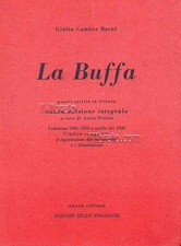 CAMBER BARNI G. - La buffa -