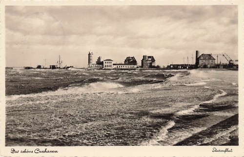 Cuxhaven - , (27472)