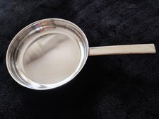 -60% Opa Oy-Pfanne, Finland, Edelstahl 18-8