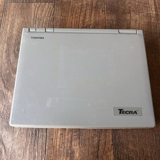 Toshiba Tecra 500CDT Vintage
