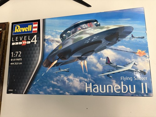 Rar haunebu ii - haunebu, ii,