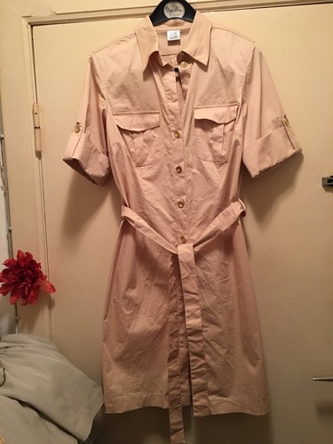 Alba moda hemdblusenkleid - moda,