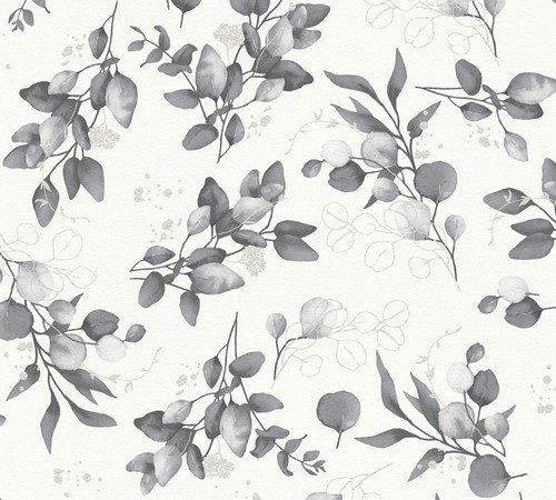 Vliestapete pure elegance - as,