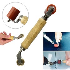 2-in-1 Silikon & Messing