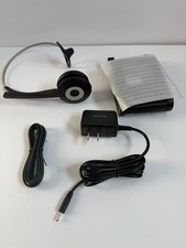 Jabra Pro 920 Mono Wireless