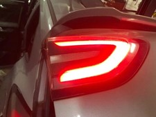 FORD PUMA J2K, CF7 Heckleuchte