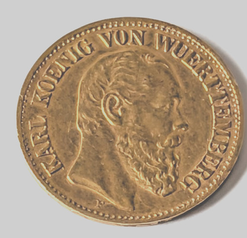 Deutsches reich mark - reich,