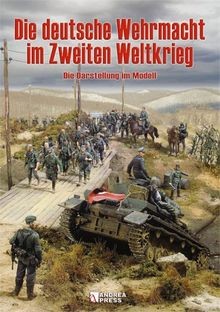 Die deutsche wehrmacht - die, im