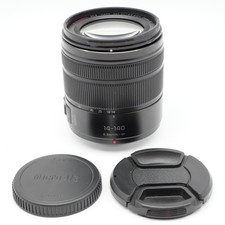 EXC- Panasonic Lumix G Vario