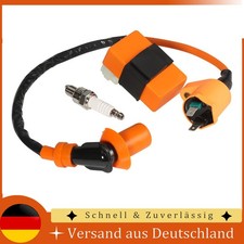 Racing CDI (Offen)Zündspule