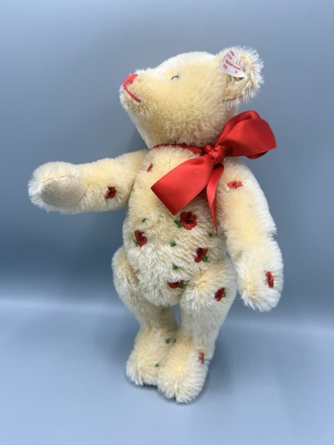Steiff 656507 teddybär - steiff,