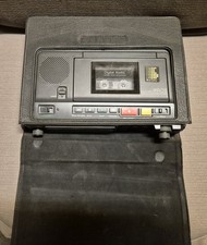 Sony TCD-D10 Portable DAT