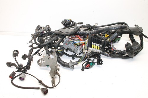 Ford mondeo ba7 motor - ba7,
