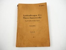 Dienstvorschrift D669/4