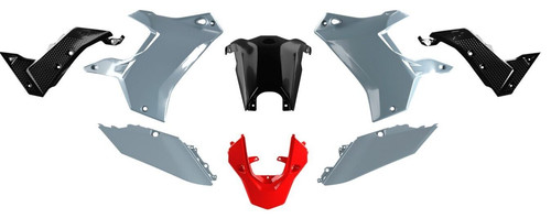 Yamaha tenere 700 2019 2024 - tenere,