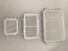 Siebkorb Ultraschall Korb