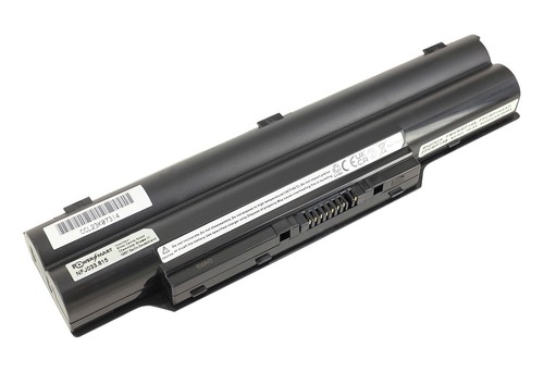 5200mah akku für fujitsu - akku,