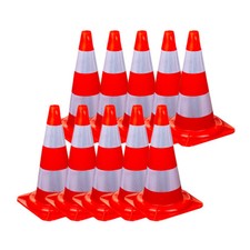 Pylonen verkehrsleitkegel 50cm - verkehrsleitkegel,