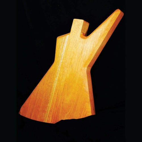 Schöne vorgeschnitten gitarre - schöne,