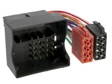 Radioadapter BMW 1er 3er 5er