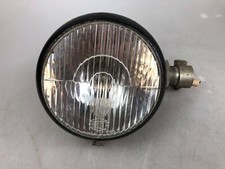HELLA Scheinwerfer rechts -4- 24599 Schlepper Eicher Lanz ua. Oldtimer /2v2