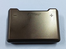 Batterie - Fach Deckel / Cover