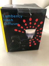 Blitzdiffusor Lambency Universal
