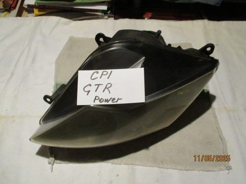Gewerblich cpi gtr - cpi,
