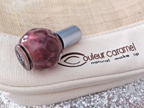 Bio ecocert couleur caramel - ecocert,