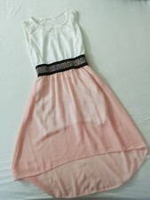 Mädchen Kleid 128/134