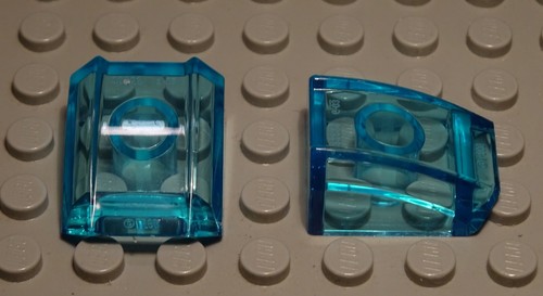 Lego stein abgerundet 2x2 - lego,