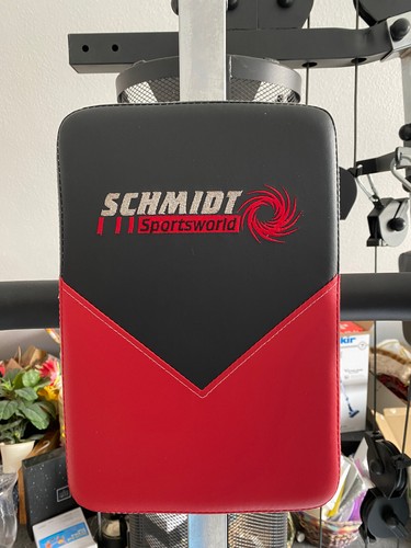 Schmidt sportsworld - schmidt,