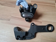 Harley Davidson Fat Boy Bremse