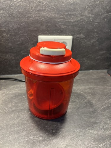 Tupperware extra chef 35 - tupperware, extra-chef,