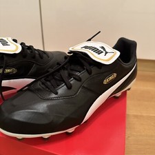 NEU Puma King Top FG 42 8