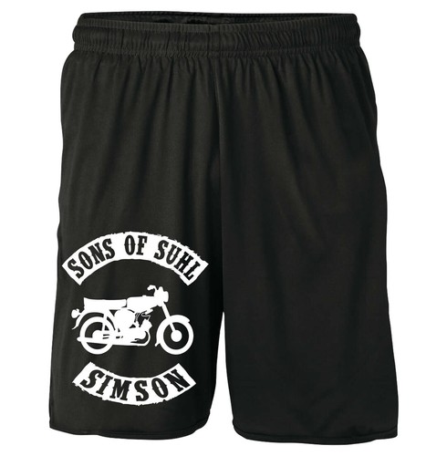 Sons suhl hose short - of,