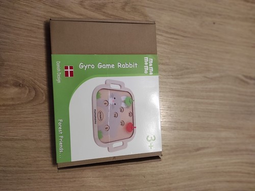 Kreiselspiel hase spielzeug - kreiselspiel,