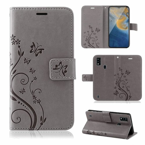 Zte blade a51 handy tasche - zte,