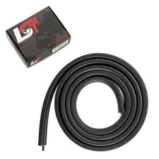 Türdichtung Gummiprofil Autotür vorne links rechts 2/3 Türer für PEUGEOT 306