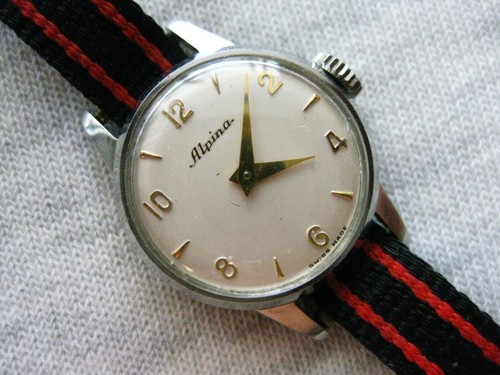 Alpina cal 459 - alpina, cal.459