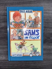Paul maar sams glück - im,