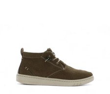 WOZ Willy WILLY-50100 T Suede