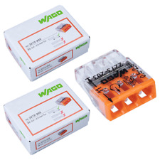 WAGO Klemmen 2273-203 |