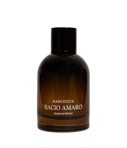 Marcoccia bacio amaro - bacio, piaceri