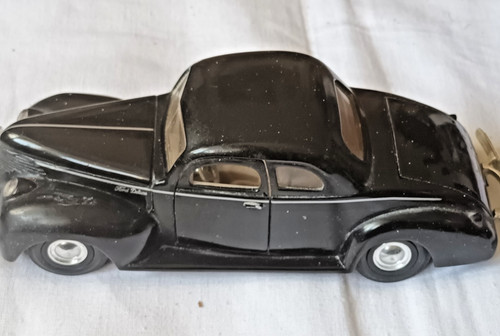 Modellauto ford deluxe 1940 - ,