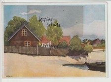 AK  Ostpreußen  Memelland 